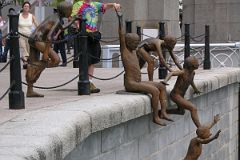 Singapore 03 04 Sculpture First Generation